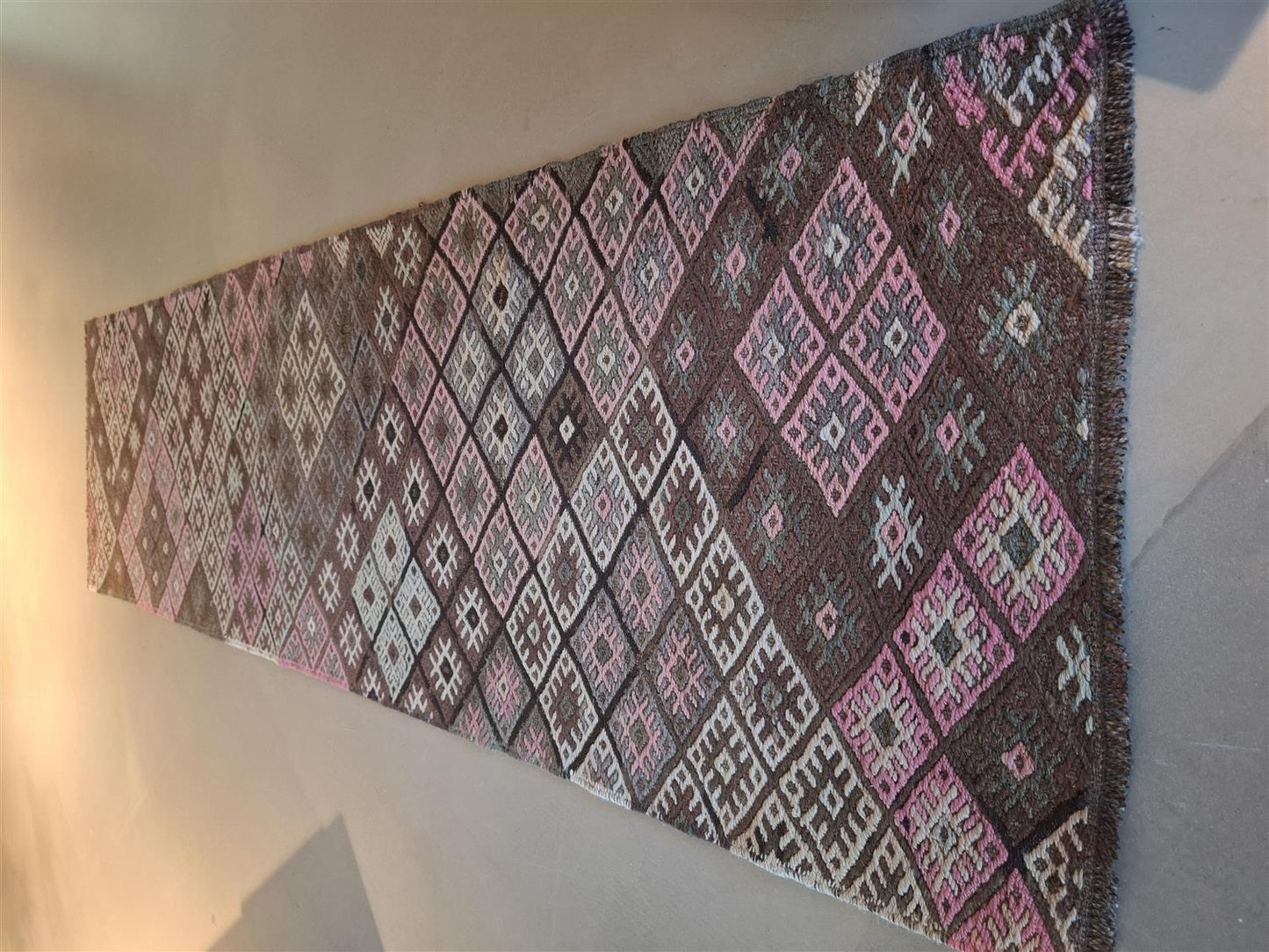 KELIM LØPER 68x242cm