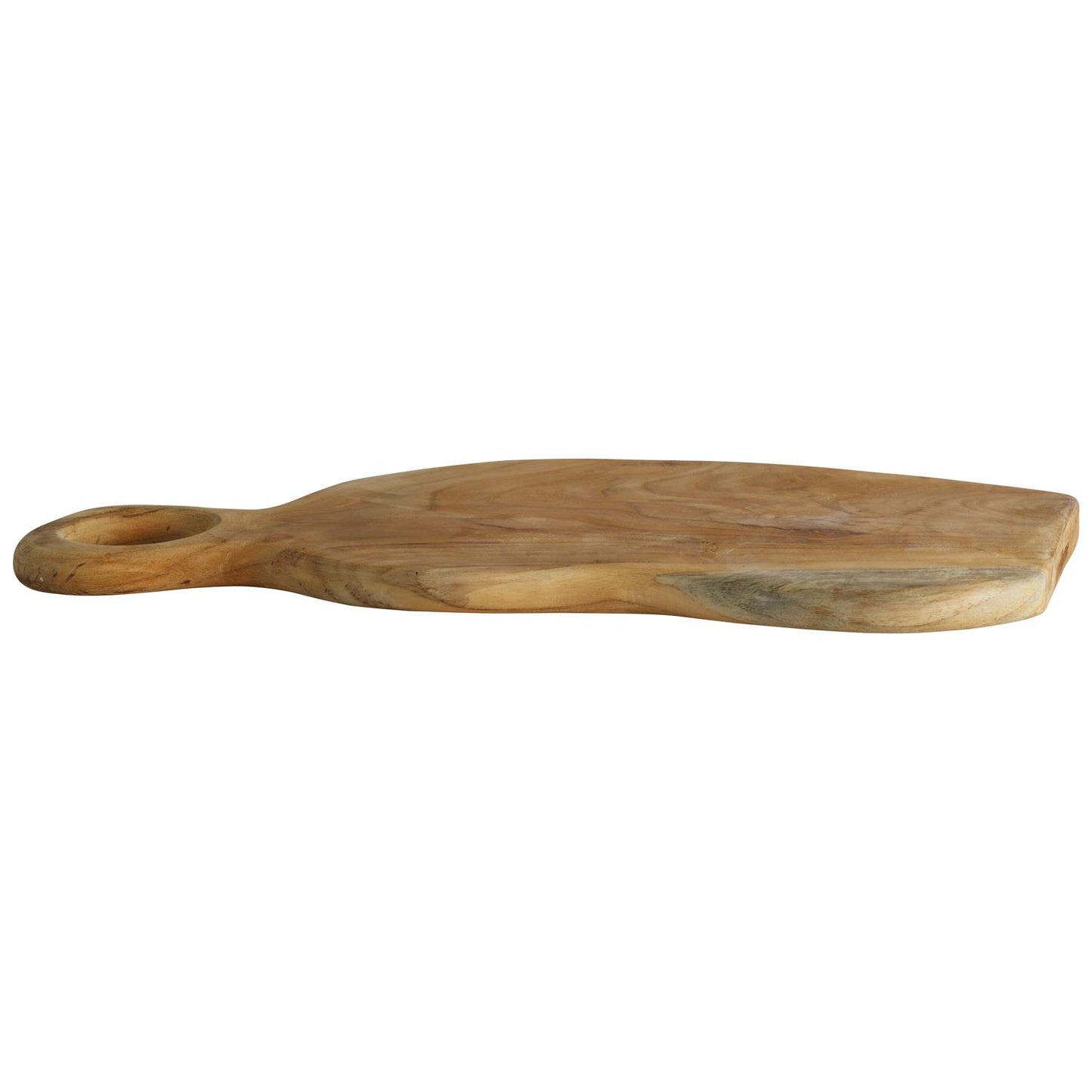 NUSA CHOPPING BOARD TEAK