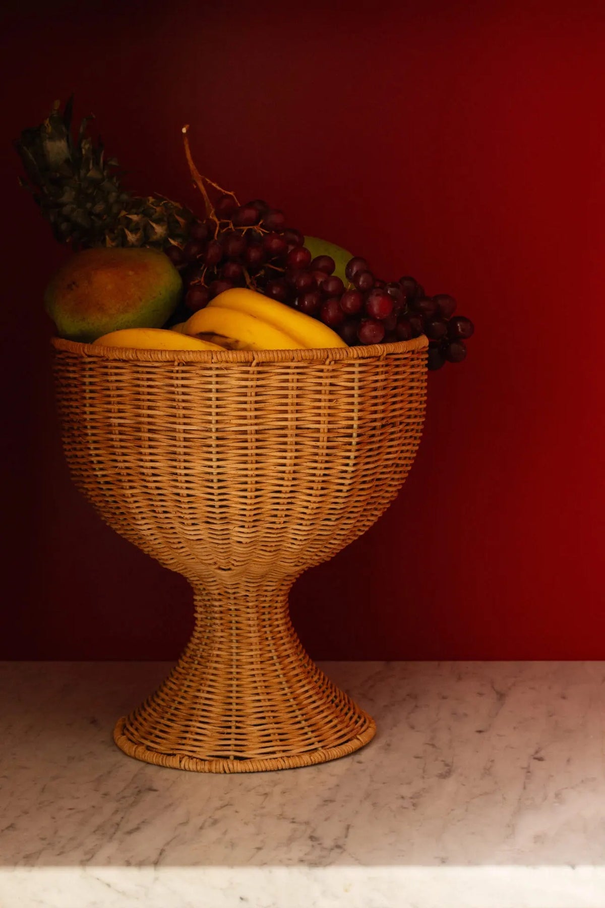 BETH DEKORATION BOWL