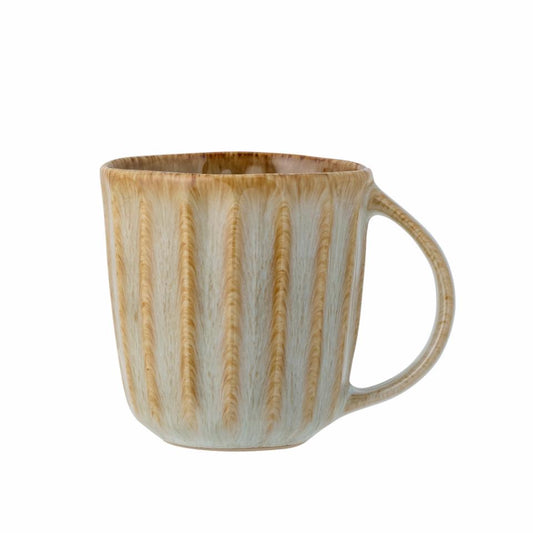Fleur krus natur 9x9,5
