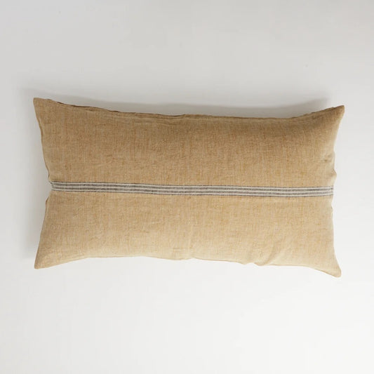 Rochelle Cushion Cover Sand 50x90