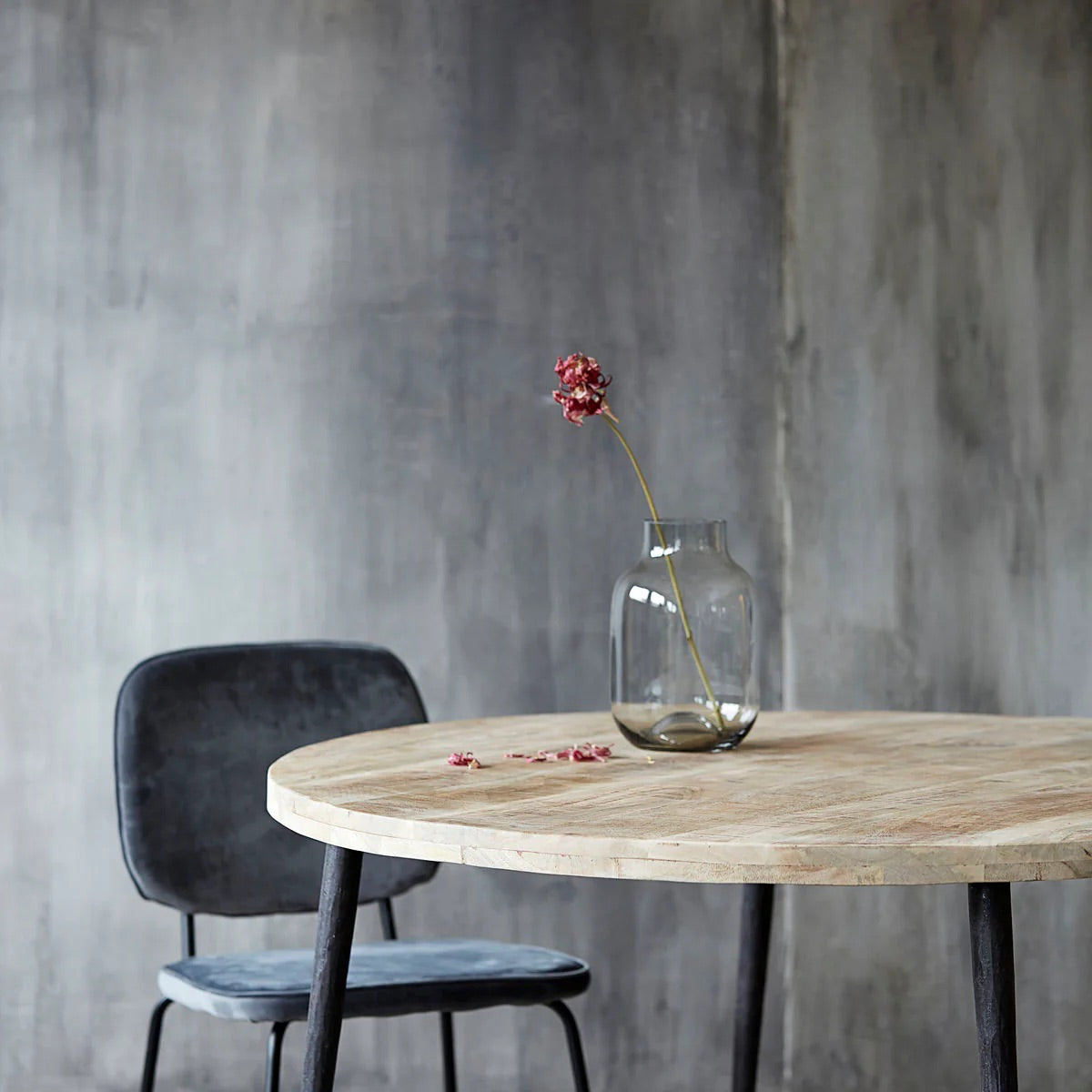 DINING TABLE NATURE