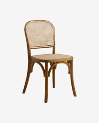 WICKY CHAIR BROWN
