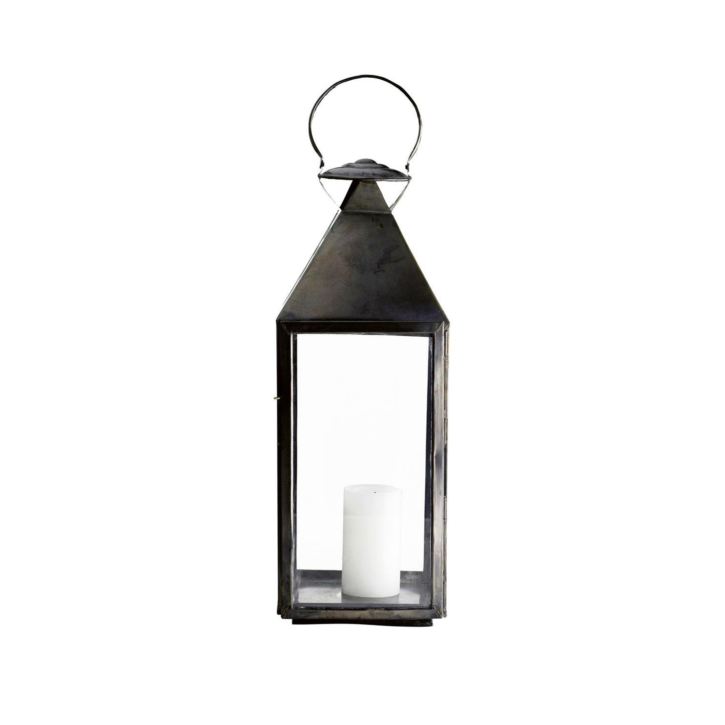 LANTERNE TIN H70
