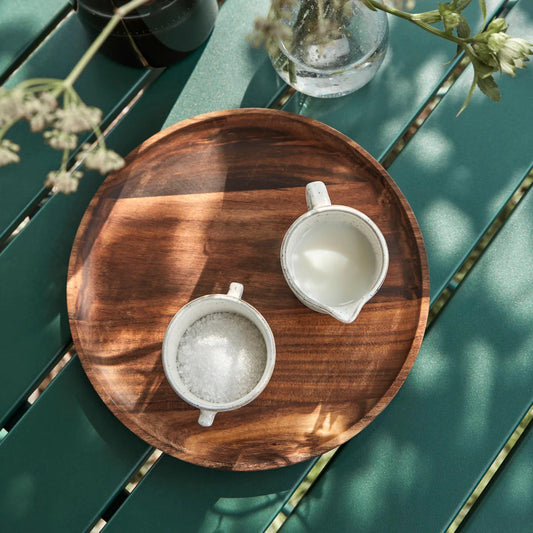 TRAY WOON NATURE