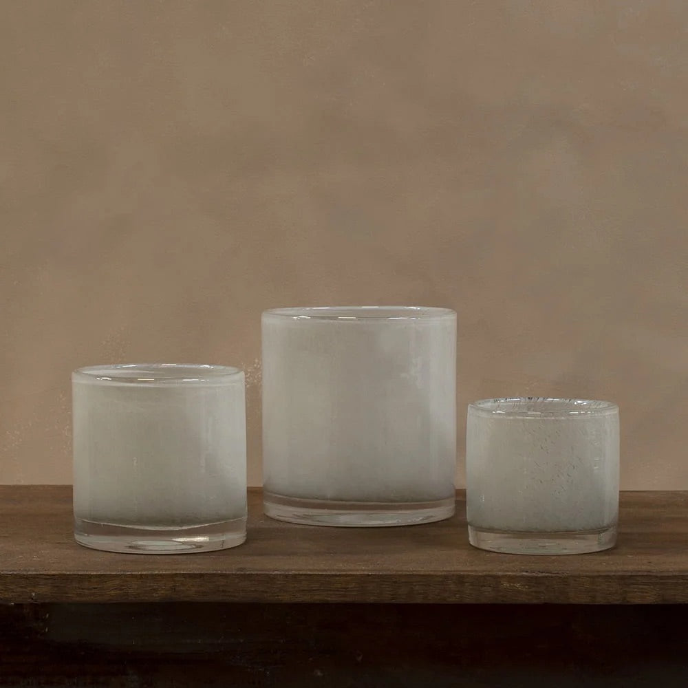 Nilla Gråbeige 8cm