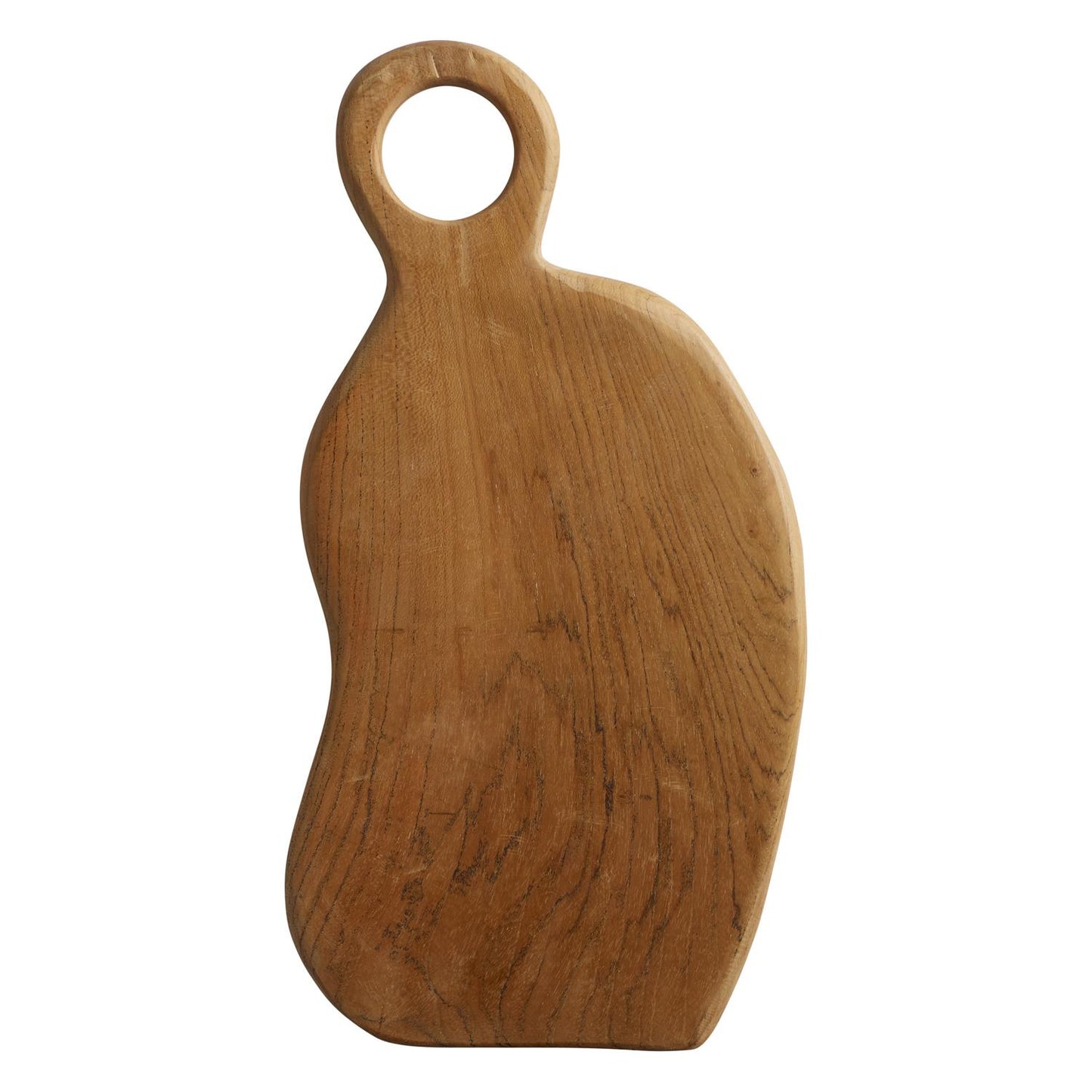 NUSA CHOPPING BOARD TEAK