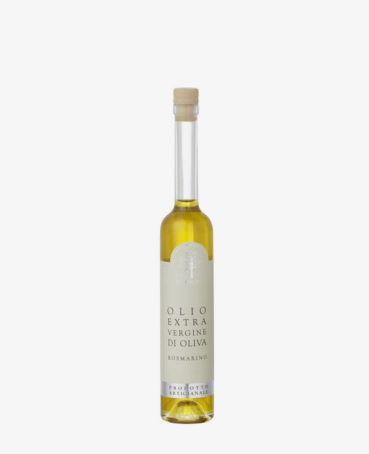 Organic Lemon Oil 100ml