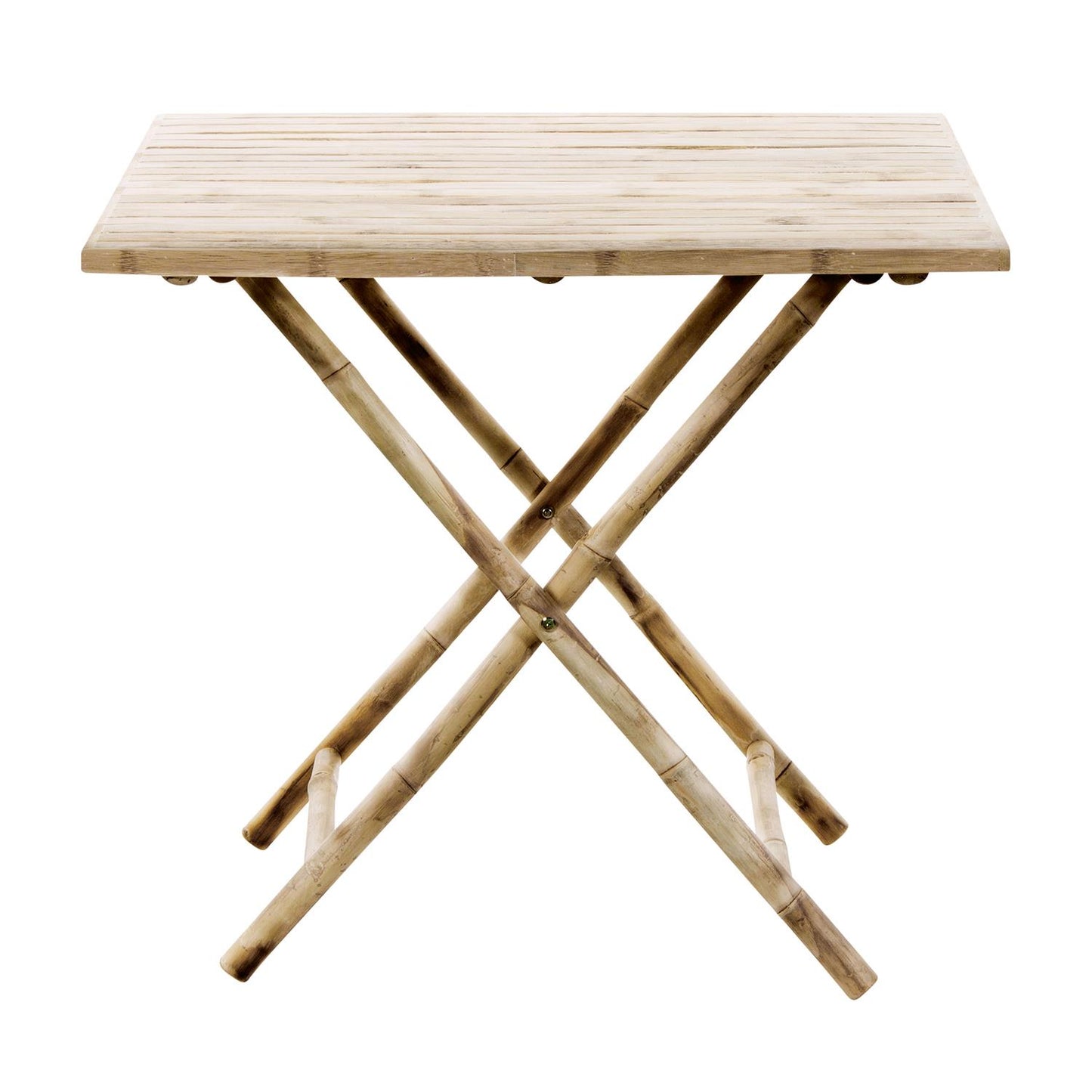 BAMBOO TABLE FOLDING