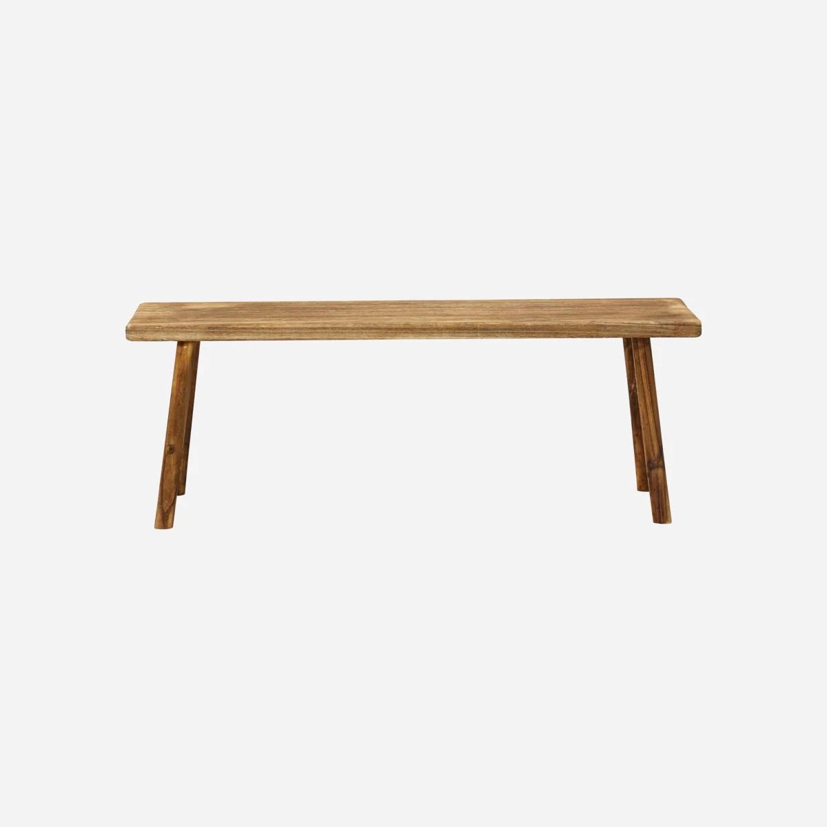 Benk 120x38