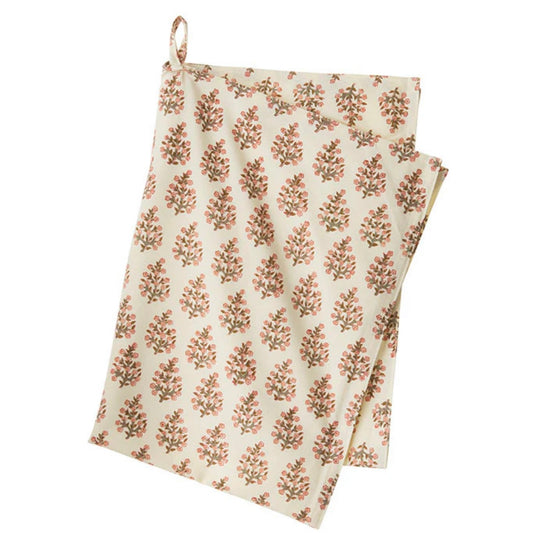 Kitchen Towel Samira Sorbet