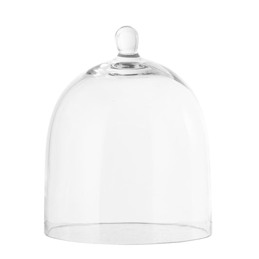 Guste Deko Kuppel Glass