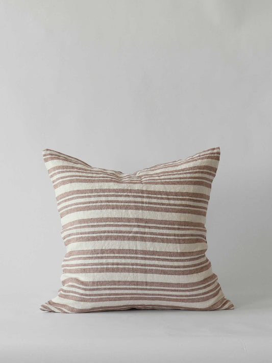 Siena Cushion Cover 60x60 Terra