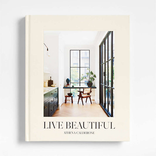 LIVE BEAUTIFUL