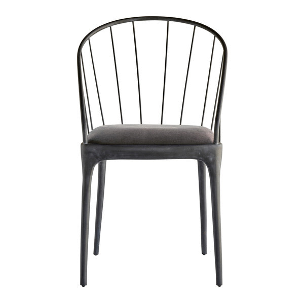 CHAIR 55X63XH91CM 50%PET 50% PE SAND