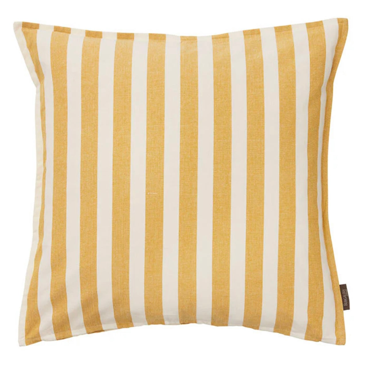 CUSHION COVER 60X60CM ROMA HONEY
