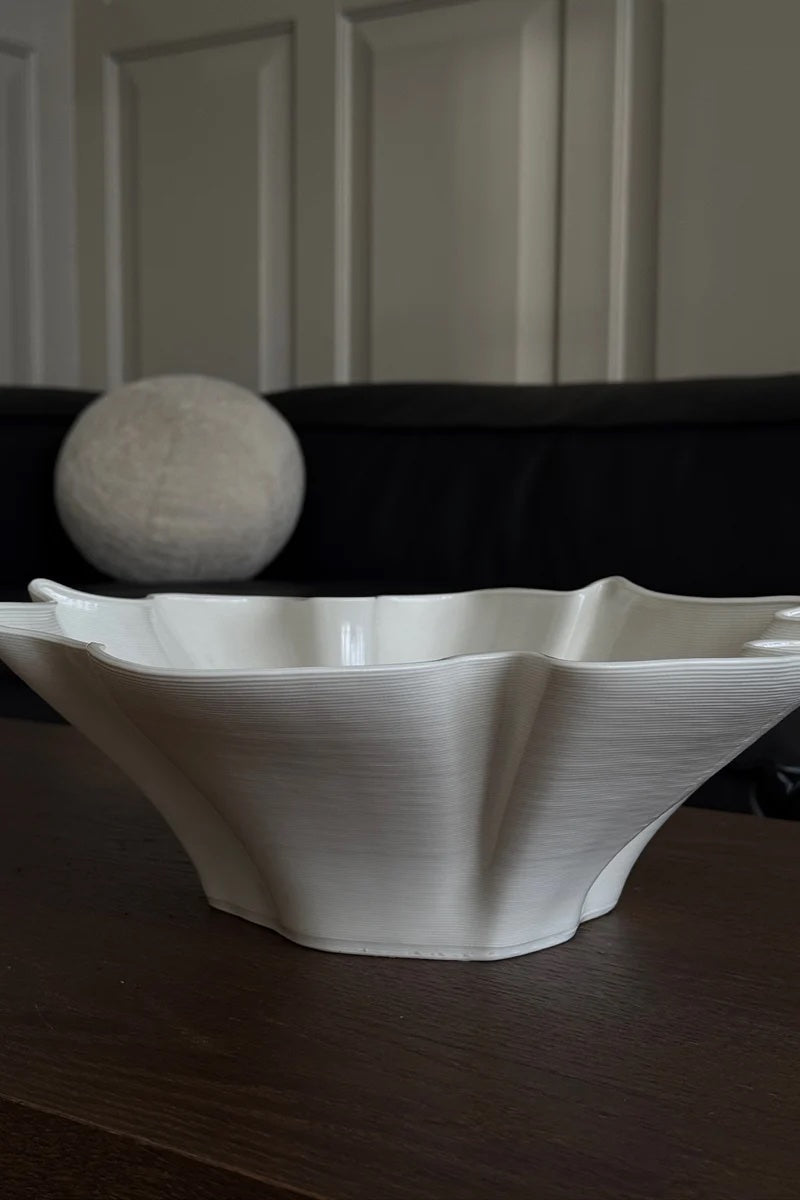 WAVE BOWL