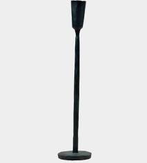 INA CANDLE HOLDER 35CM