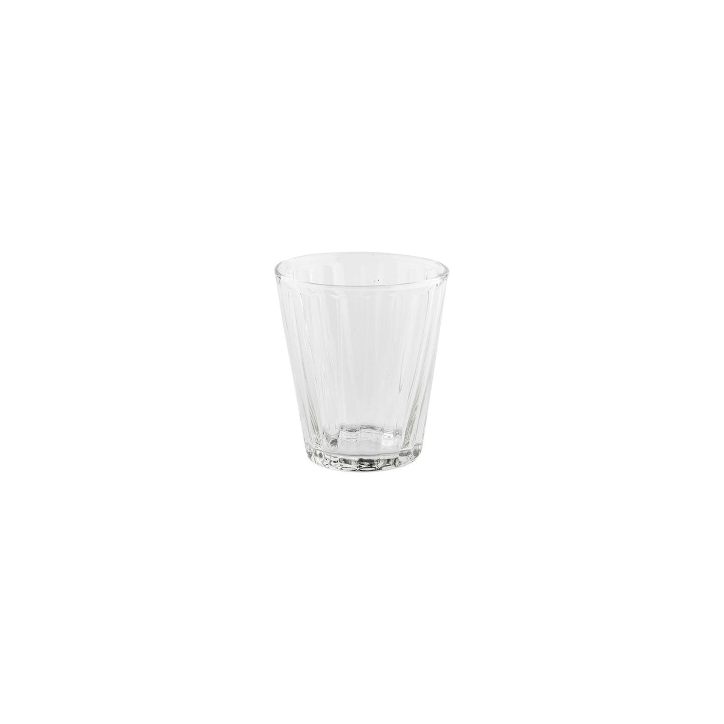 Glass H10cm
