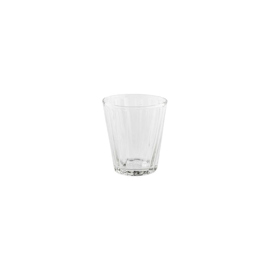 Glass H10cm