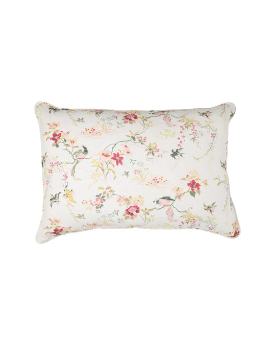 CHUSHION COVER 70X100 vintage birds