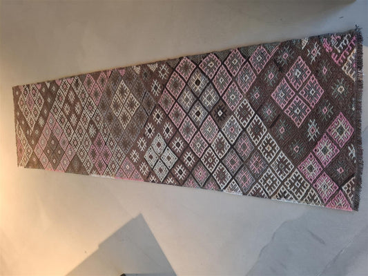 KELIM LØPER 68x242cm