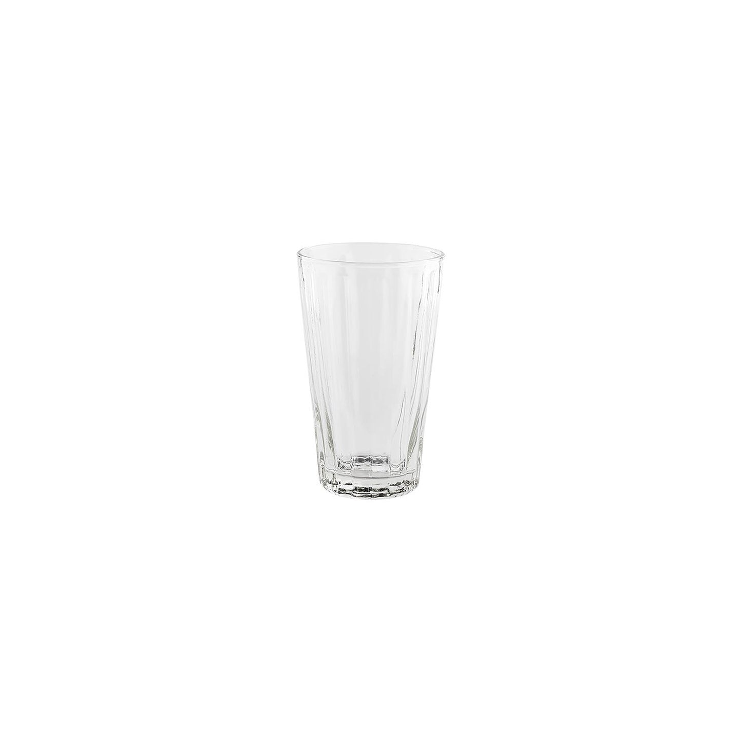 Glass H14cm