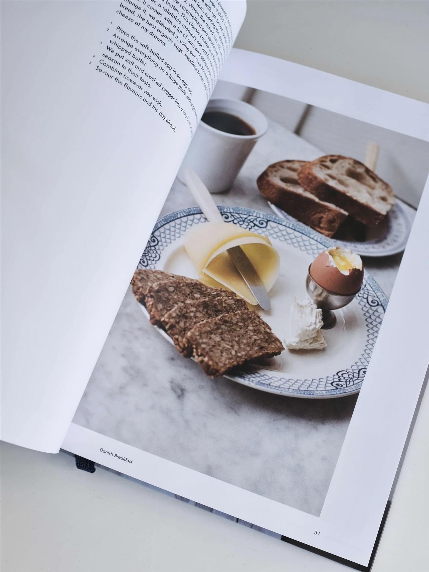 ATELIER SEPTEMBER: A PLACE FOR DAYTIME COOKINNG