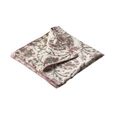 NAPKIN ZINNIA PINK