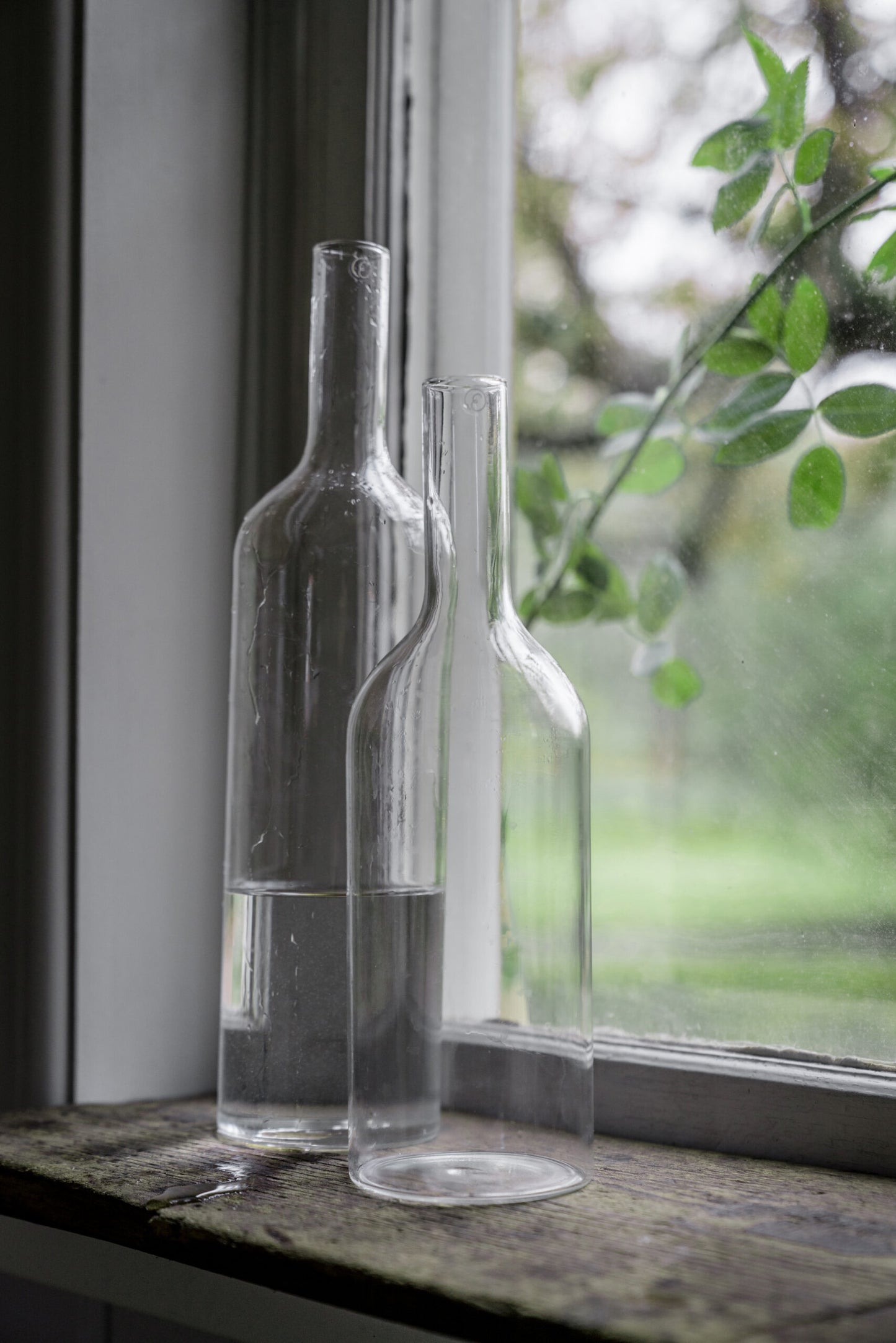 Flaska 130cl