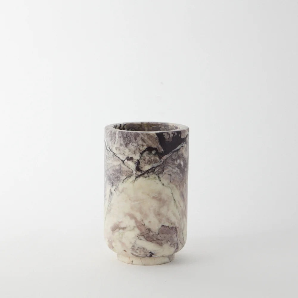 STEVIE MARBLE VASE
