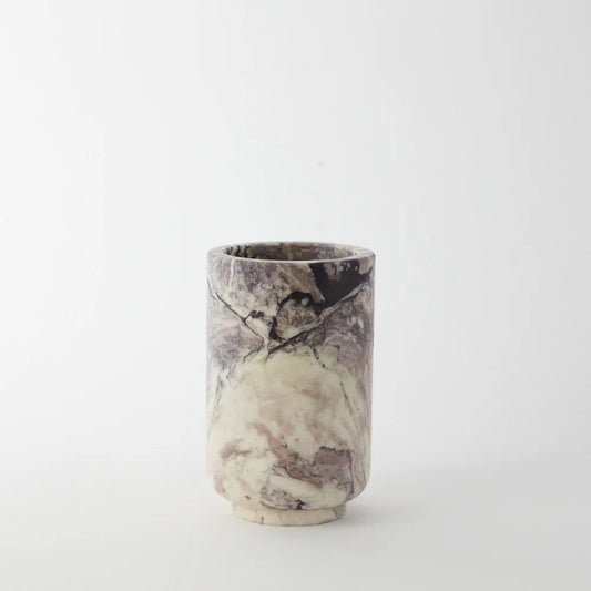 STEVIE MARBLE VASE