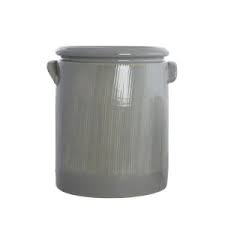 Pottery M