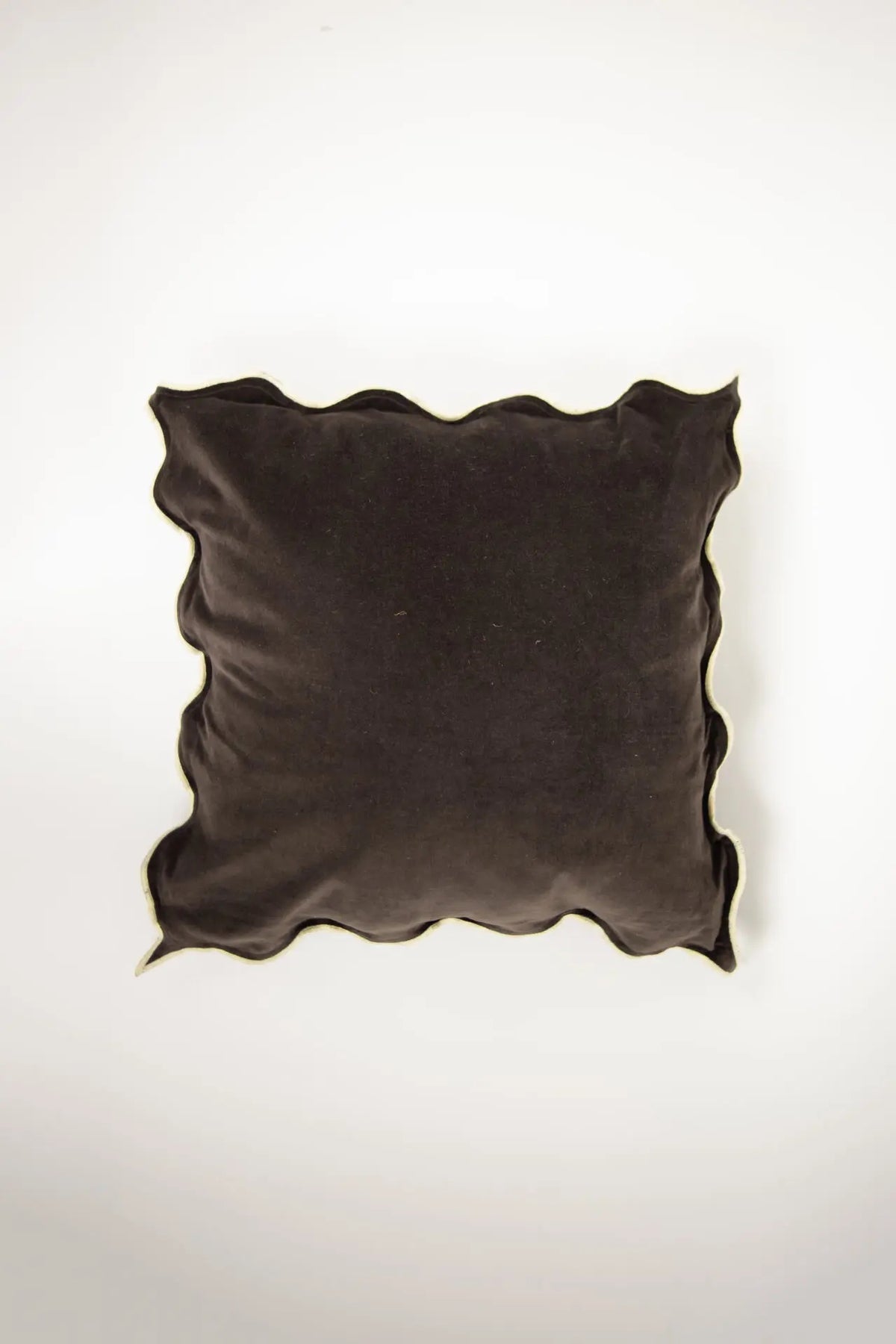 LOLA KAFFE CUCHION 50X50
