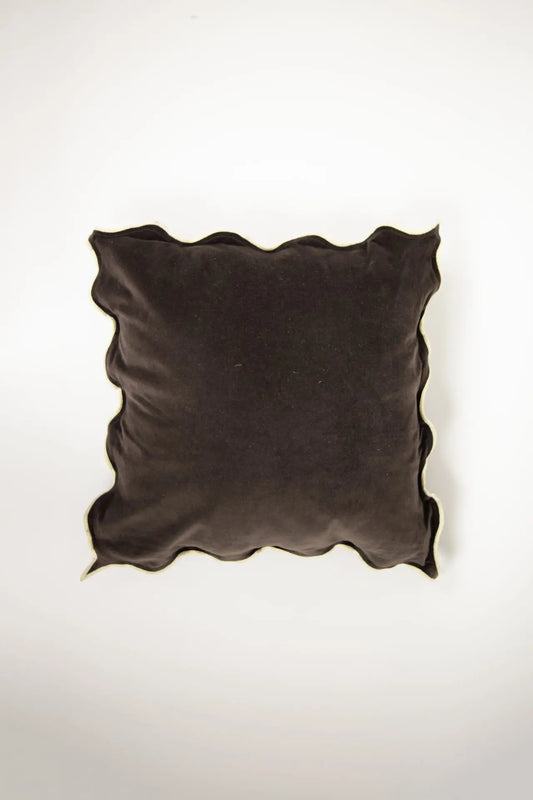 LOLA KAFFE CUCHION 50X50