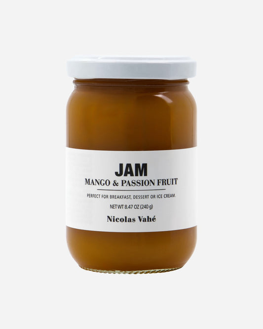 JAM COCONUT & PASSION 235g