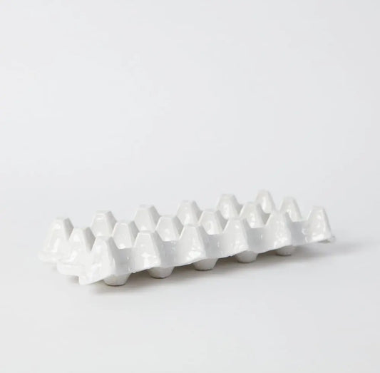 Nea eggfat 10 White