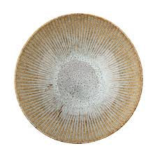 Fleur Skål natur Ø27