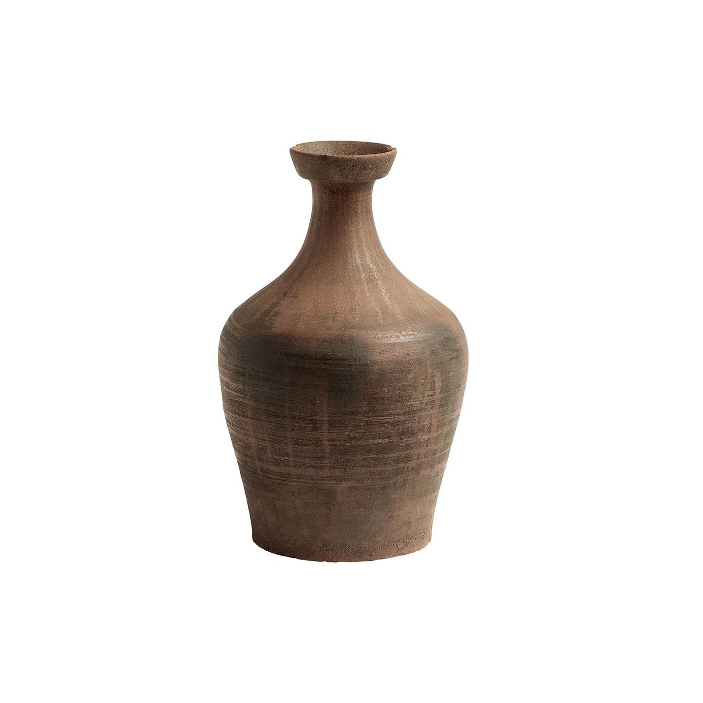OLD CLAY POT ASS