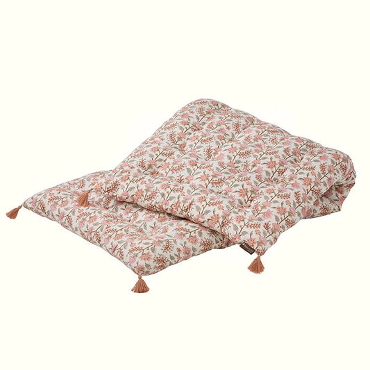 MATTRESS 70X180X7CM GITA SORBET