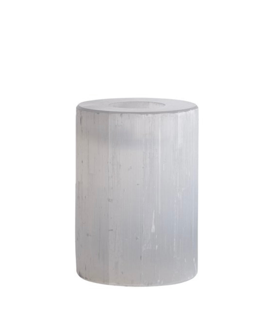 Tealight holder H15cm