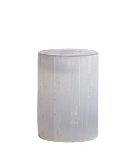 Tealight holder H15cm