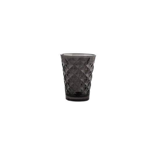 Tealight Holder Facet Phantom