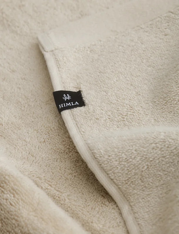 Maxime Towel Mother of pearl 70x140