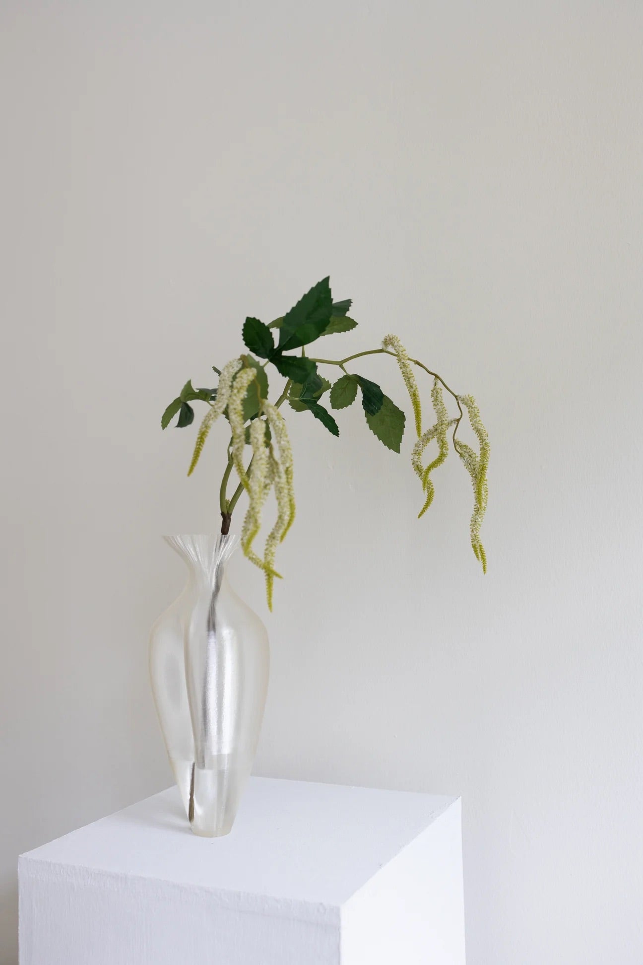 Artificial Hanging Flower