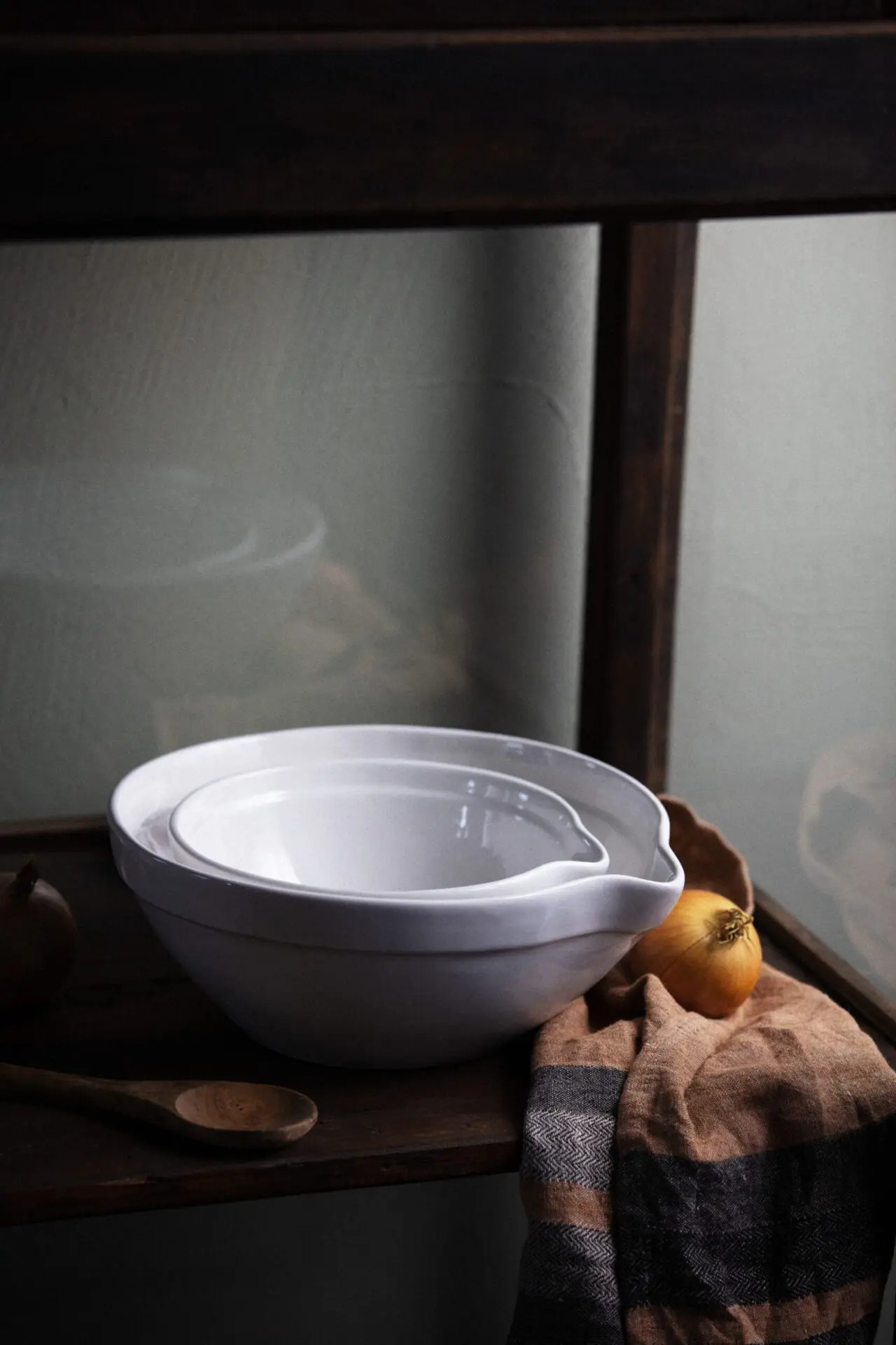 Majken Bowl Big